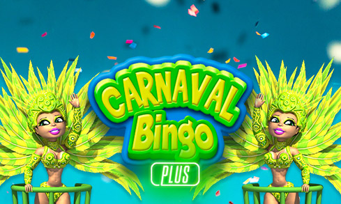 Hình ảnh trò chơi BJ88 Carnaval Bingo