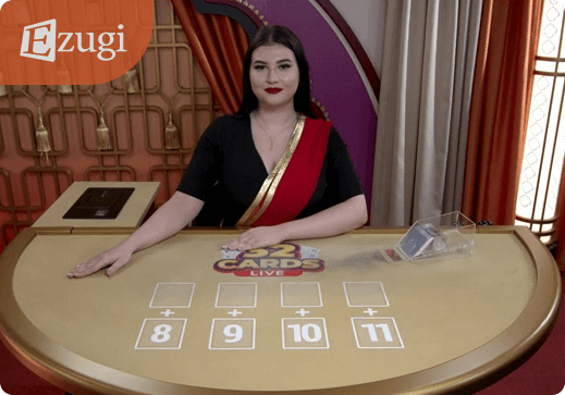 BJ88 32 Cards