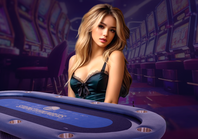 BJ88 Extreme Texas Hold’em