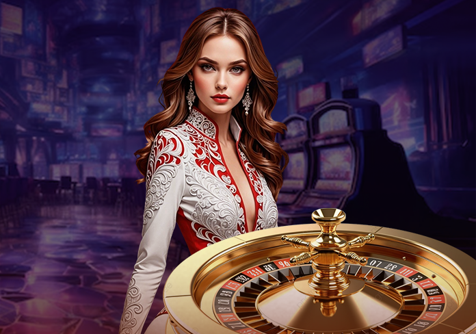BJ88 Salon Prive Roulette