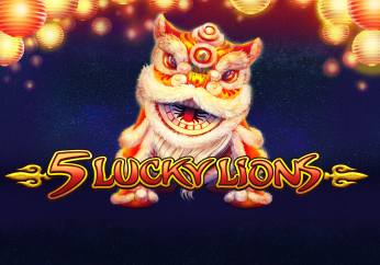 BJ88 5 Lucky Lions