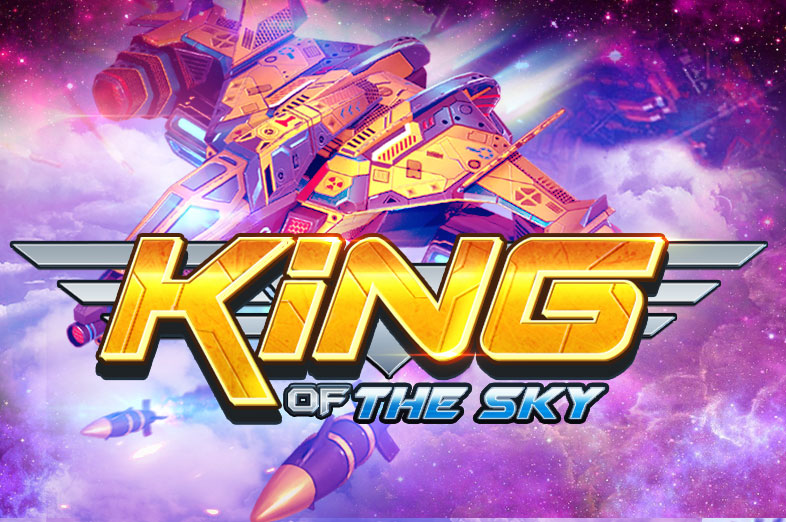 bj88 King Of The Sky