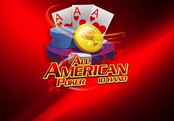 bj88 All American Poker 10 Hand