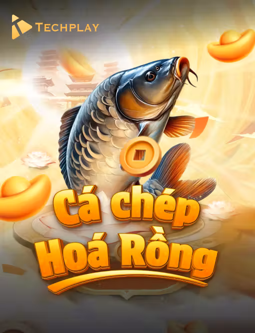 BJ88 Cá Chép Hóa Rồng