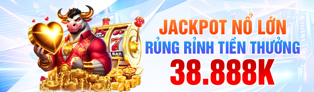 Ưu đãi đặc biệt từ BJ88 - Chơi là mê!